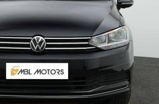 VOLKSWAGEN Touran usata, con Controllo trazione