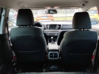 KIA Sportage usata, con Chiusura centralizzata