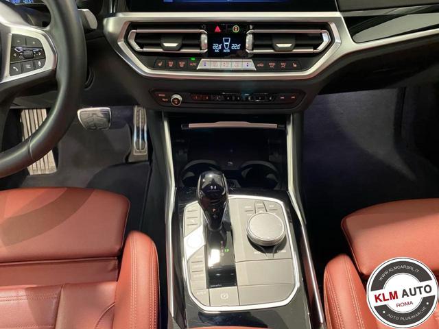 BMW 220 usata, con Controllo automatico clima