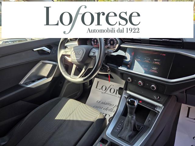 AUDI Q3 usata, con Servosterzo