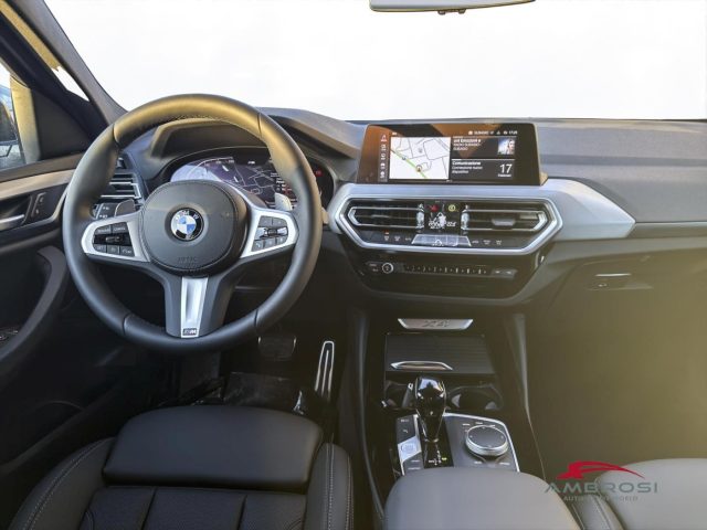 BMW X4 usata 14