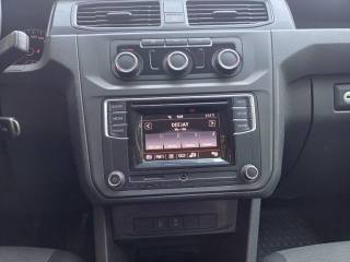 VOLKSWAGEN Caddy usata 37