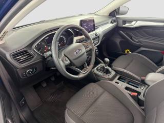 FORD Focus usata 8