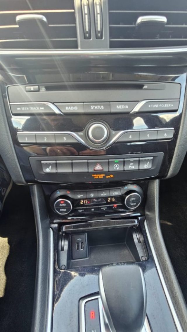 INFINITI QX30 usata, con Fendinebbia