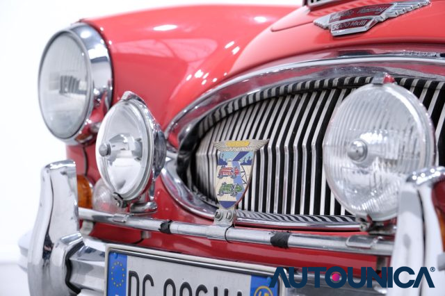 AUSTIN Healey usata 43