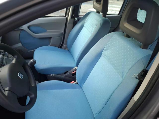 FIAT Panda usata, con Autoradio