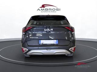 KIA Sportage usata 7