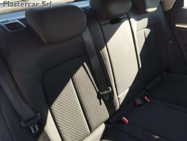 AUDI Q5 usata, con Sistema di navigazione