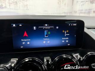 MERCEDES-BENZ B 180 usata, con Lettore CD