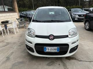FIAT Panda usata, con Airbag