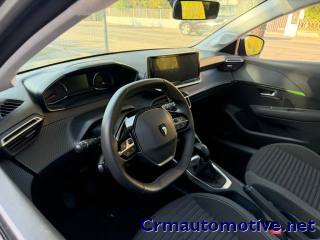 PEUGEOT 208 usata, con Cruise Control