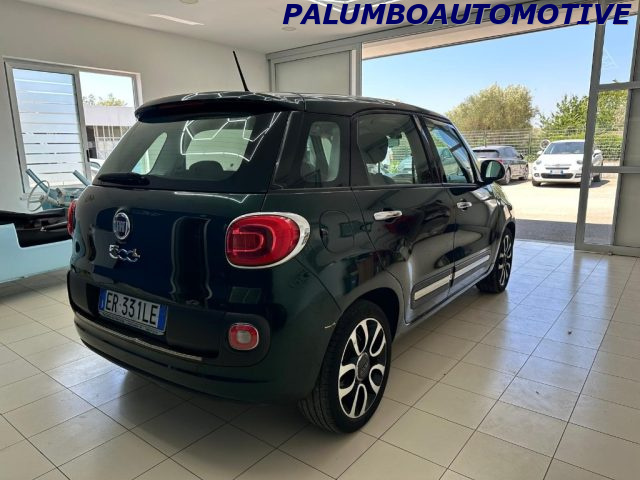 FIAT 500L usata, con Airbag Passeggero