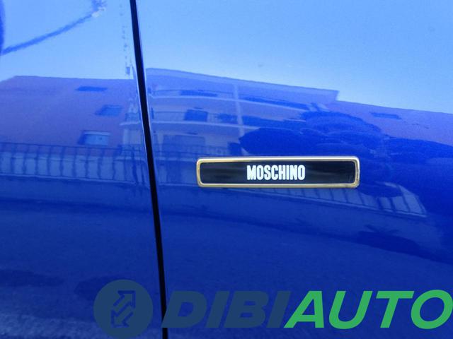 RENAULT Clio usata, con Servosterzo
