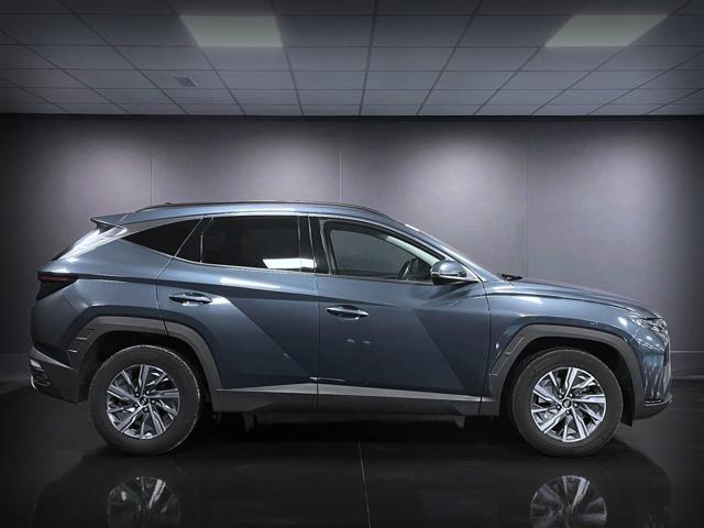 HYUNDAI Tucson usata, con Airbag Passeggero