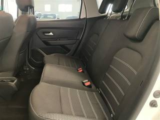 DACIA Duster usata 10
