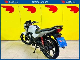 HONDA CBF 125 usata 3