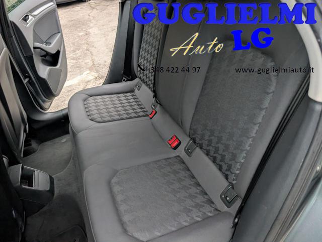 AUDI A3 usata, con USB