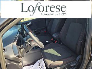 FORD Puma usata, con Climatizzatore