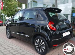 RENAULT Twingo usata, con Airbag Passeggero