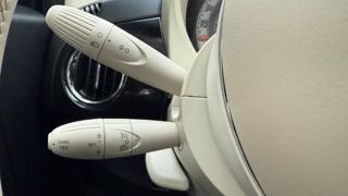 FIAT 500 usata, con Chiusura centralizzata