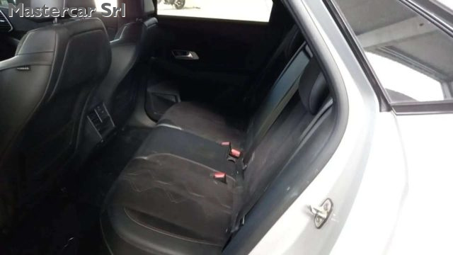 DS AUTOMOBILES DS 7 usata, con Airbag