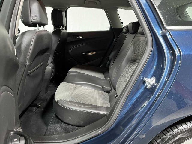 OPEL Astra usata, con Immobilizzatore elettronico