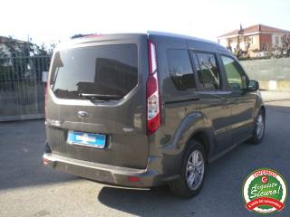 FORD Tourneo Connect usata, con Cruise Control