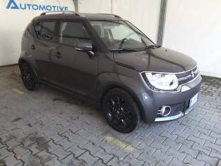 SUZUKI Ignis usata, con Airbag