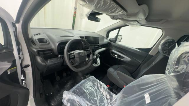 FIAT Doblo usata, con MP3