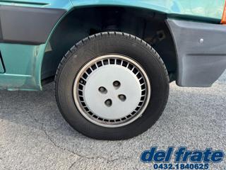 FIAT Panda usata 15