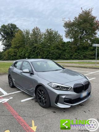 BMW 118 usata, con Alzacristalli elettrici