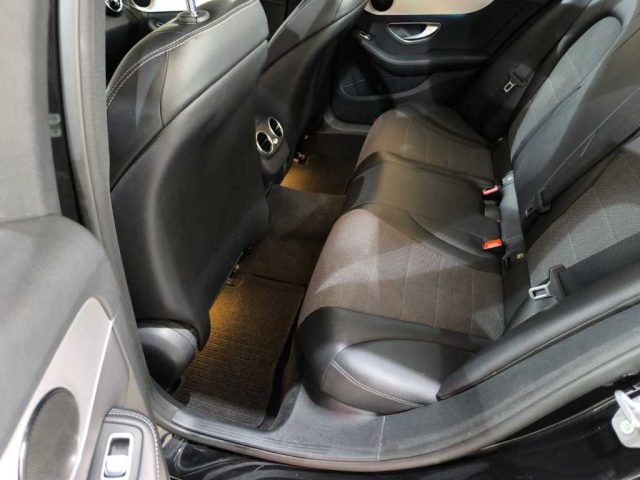 MERCEDES-BENZ CLA usata, con Immobilizzatore elettronico