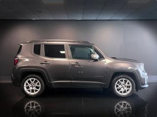 JEEP Renegade usata, con Airbag Passeggero