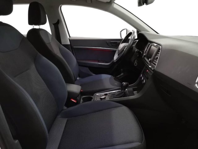 SEAT Ateca usata, con Cruise Control