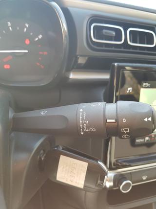 CITROEN C3 usata, con Park Distance Control
