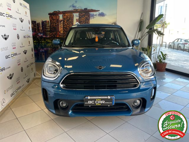MINI Countryman usata, con Airbag