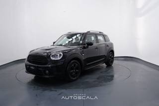 MINI Countryman usata, con ABS