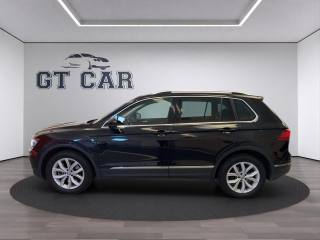 VOLKSWAGEN Tiguan usata, con Airbag Passeggero