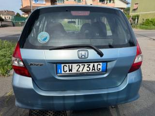 HONDA Jazz usata 2