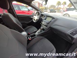 FORD Focus usata, con Fendinebbia