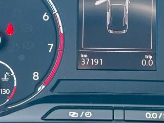 VOLKSWAGEN T-Cross usata, con Servosterzo