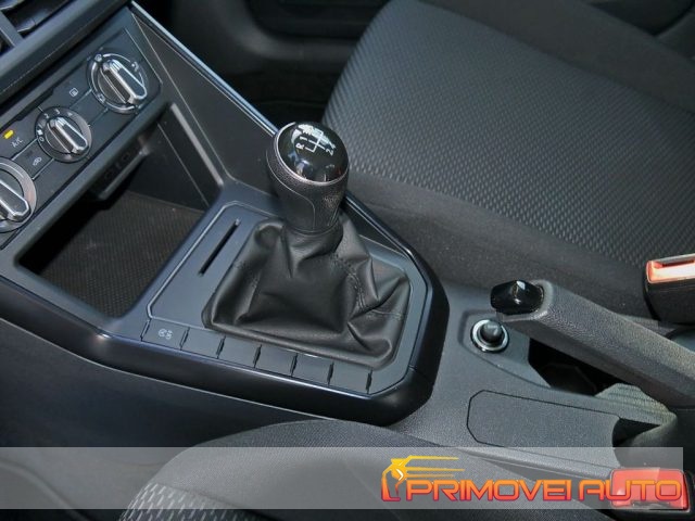 VOLKSWAGEN Polo usata, con Airbag Passeggero