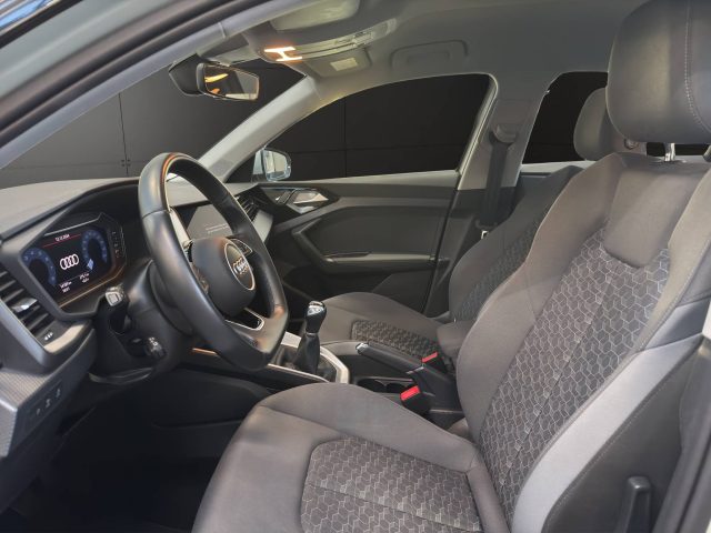 AUDI A1 usata, con Servosterzo