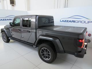 JEEP Gladiator usata, con Airbag laterali