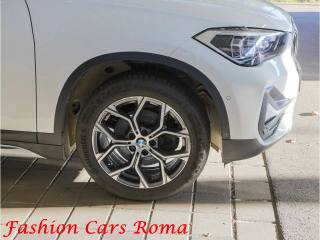 BMW X1 usata, con Autoradio