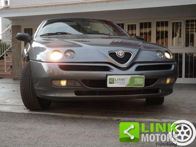 ALFA ROMEO Spider usata 76