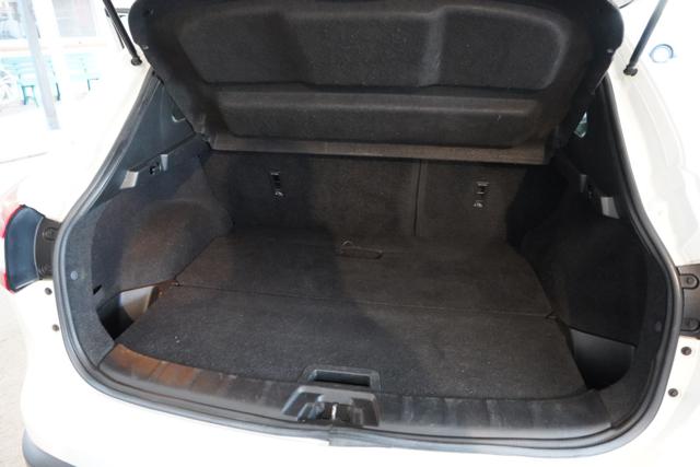 NISSAN Qashqai usata, con Bluetooth