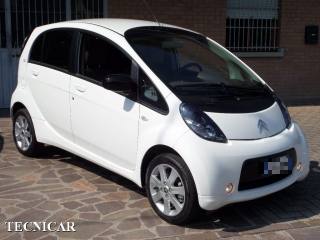 CITROEN C-Zero usata, con Chiusura centralizzata