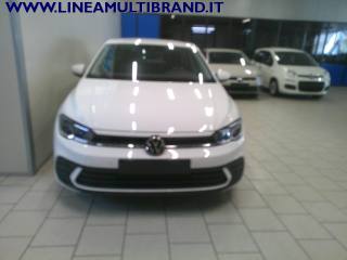 VOLKSWAGEN Polo usata, con Airbag