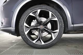CUPRA Formentor usata 8